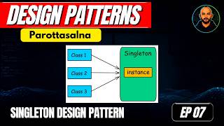 Singleton Design Pattern — The Most Misused Pattern in Software Engineering