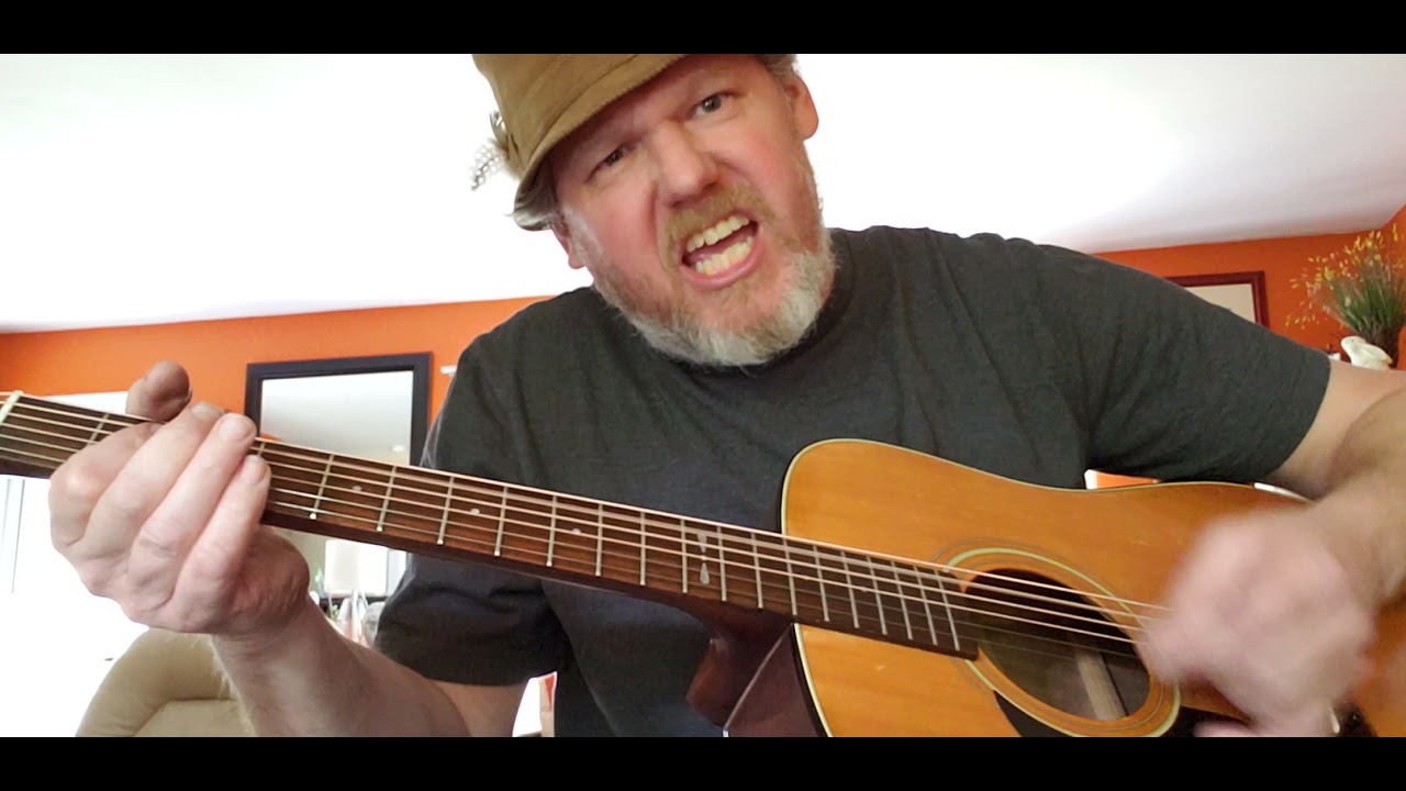 Lessons by RUSH 2112 - YouTube
