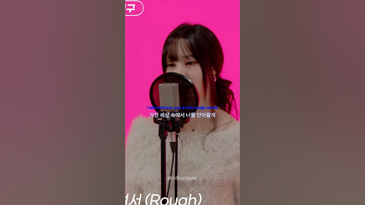 여자친구! 시간을 달려서 킬보에 떳다 #shorts #playlist #live