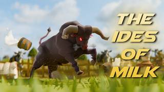 The Ides of Milk (Quick Guide)