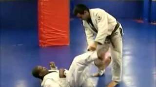 Behring Jiu-Jitsu - Progressive System
