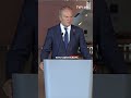 Tusk: chcemy zbudować największą armię w tej części Europy #polska #polityka #wojsko #shorts