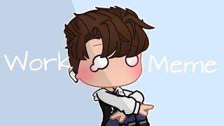 •Work meme• × Ear rape ×