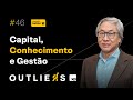 Capital conhecimento e gesto a bblia de chu kong gestor de private equity da xp asset