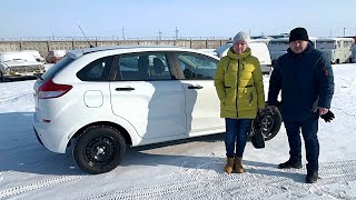 ВО СКОЛЬКО ОБОШЕЛСЯ ИКС РЕЙ 2020 ГОДА? Забрал по скидке предпоследний LADA XRAY 2020 AIR CONDITIONER