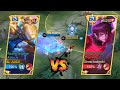 650 STACK ALDOUS VS LIFESTEAL GOD DYROTH IN LATE GAME WHO WIN? (Best 1 shot build 2023!!)