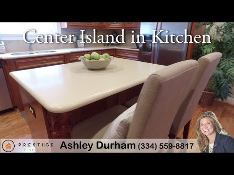 1625 Overhill Ct Auburn Al Ashley Durham Youtube