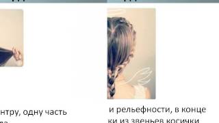 плетение кос на длинные волосы плетение кос на длинные волосы