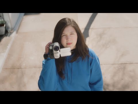 Lucy Dacus - "Hot & Heavy" (Official Music Video)