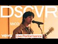 MICO - Your favorite flowers | Vevo DSCVR