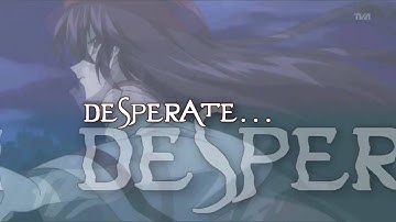 (CDP) Desperate PART 9