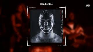 Headie One - Both (Slowed & Reverb)