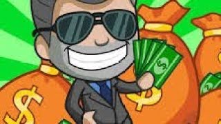 رجعنالكم في مقطع جديد |  IDLE MINER TYCOON screenshot 3