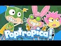 POPTROPICA: The BEST Online Game! - Diamondbolt