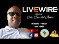 LIVEWIRE with Cde. Courdel Jones 05/02/2024