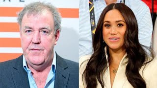 Jeremy Clarkson breaks silence after Meghan backlash predicts Charles could be last King of Britain