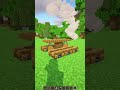 Minecraft 2+ Build Hacks🔥