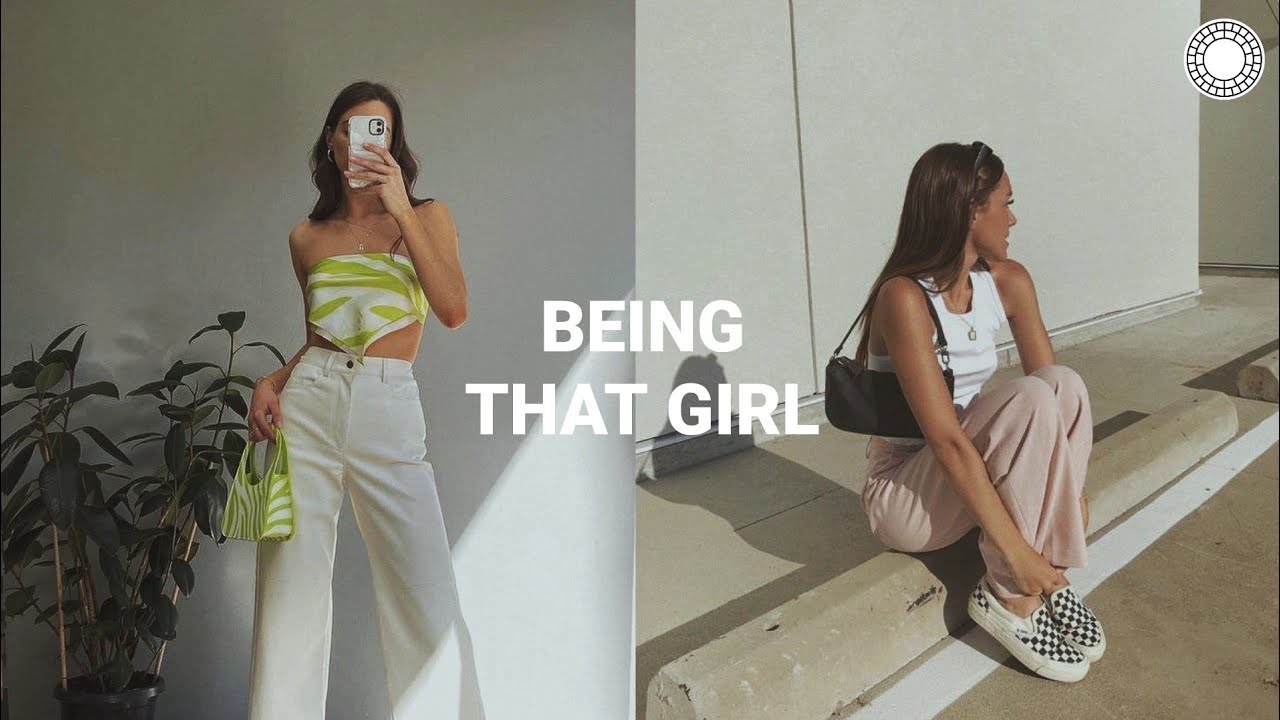 being THAT girl Moody filter | Instagram feed | vsco filters
