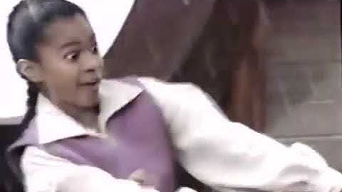 Imagination Island (2004 Version) Part 8