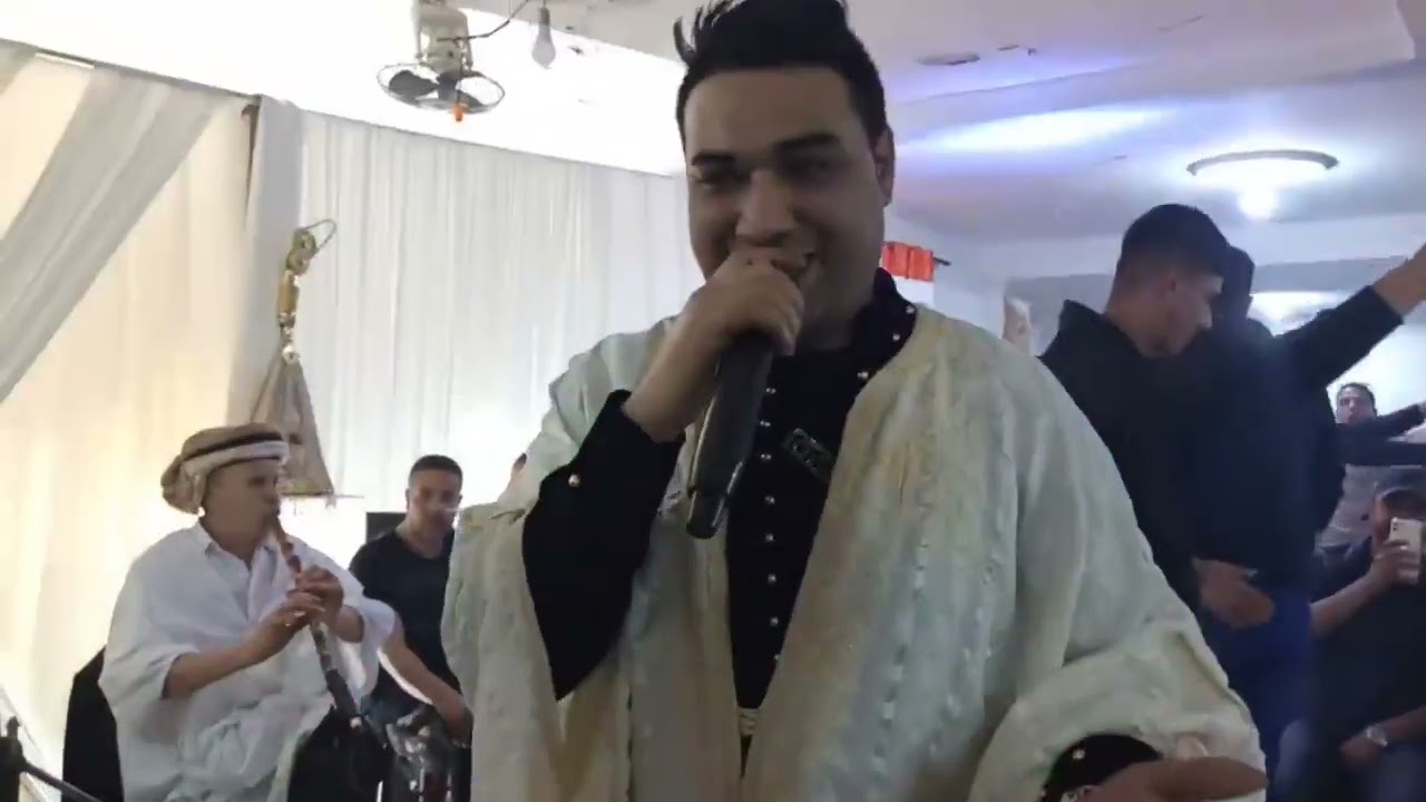 chikh Fethi EL Annabi بارح بيت سهران  🌹لزهاري وفيصل