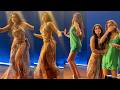 Rashmika Mandanna Dance With Kriti Sanon &amp; Shahid Kapoor | Cocktail 2 Movie | #rashmikamandanna