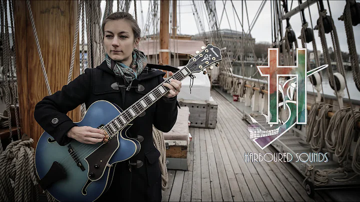 Julia Turner - Stormy Skies // Harboured Sounds Se...