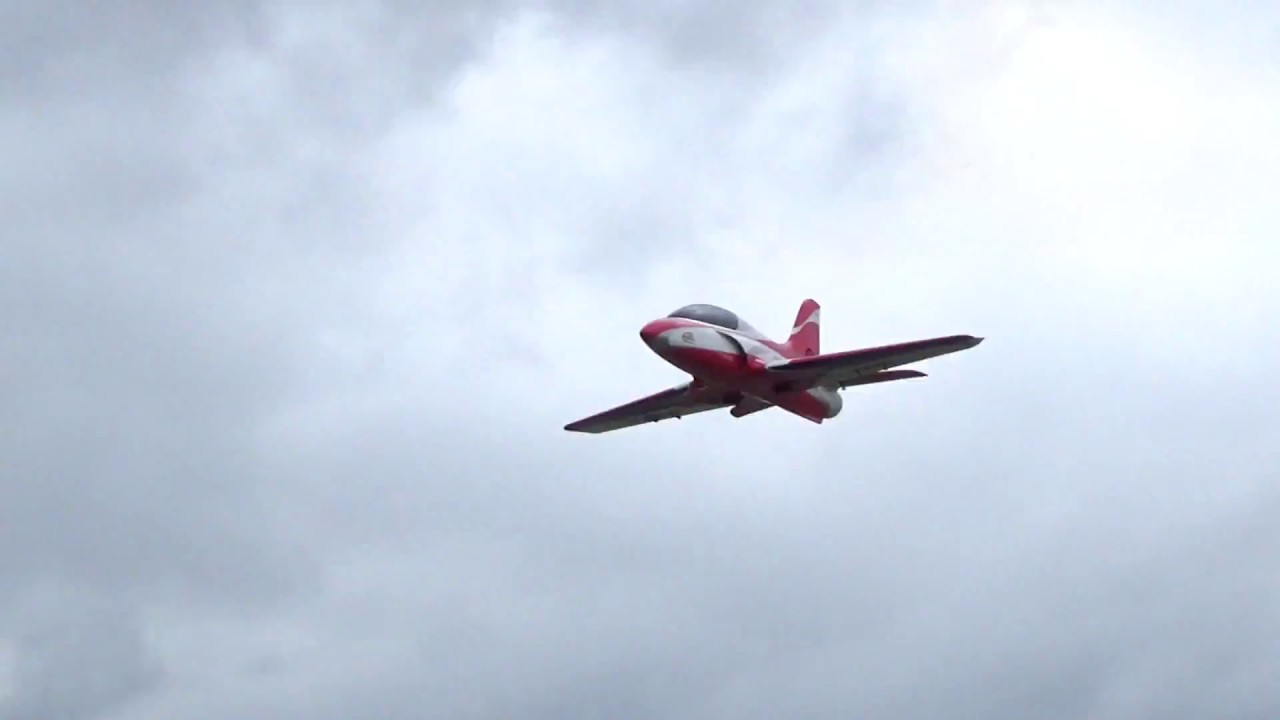 RC ジェット  maiden Ｔ－１mini 1.7m  fortune  kingtech k85g2