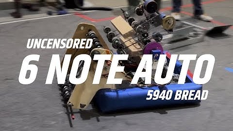 5940 BREAD Uncensored 6 Note