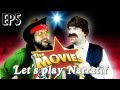 Lp narratif the movies  episode 5  les sentiers de la gloire