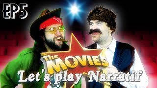 (LP Narratif) The Movies - Episode 5 - Les sentiers de la gloire