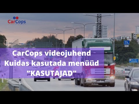 Video: Kuidas Keelata Juurdepääs Teisele Kasutajale