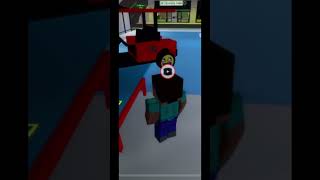 La preuve que Brookhaven bug #2 #roblox #brookhaven #pourtoi #foryou #bug #shorts #short