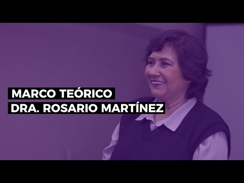 Video: ¿Qué es el marco organizativo?