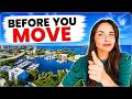 7 Things You NEED to Know Before MOVING to Melbourne Florida