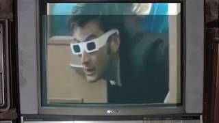Doctor Who: What if Doomsday was in 1988!?