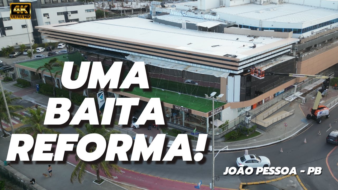 Mudanças no MAG Shopping! O que está diferente? Confira tudo agora!