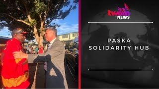 Paska Solidarity Hub