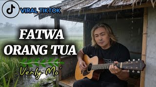 Fatwa Orang Tua el Suraya  Viral Tiktok Slow Rock Cover  Venly Mo