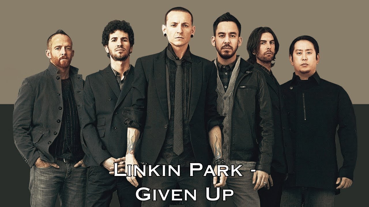 Linkin park Given up [Legendado] #lp #linkinpark #linkinparkfamily #li