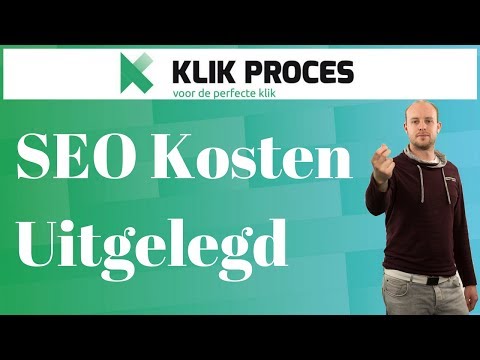 Video: Hoe Generiek Geld Te Krijgen In