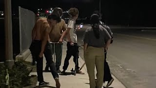 Group Reunion
