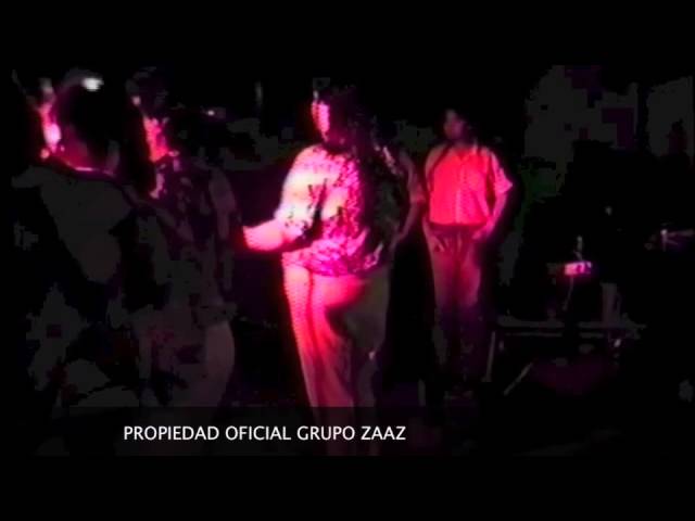 Zaaz - Nunca Lo Hare