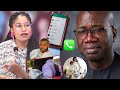 Téléphone Ndiaga Seck Yak na Rewmi, Sms 13ans, Célébrité«Sa affaire bi..Namnala: Ndeye Astou révéle