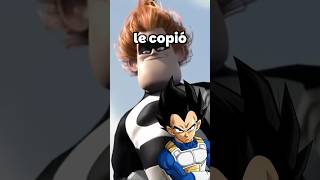 Por Qué Síndrome Habla Así En Los Increíbles?