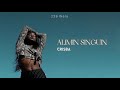 Crisba - Alimin Singuin Adjapiano (Official Audio)