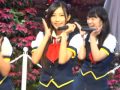 HR 全力ジャンプ! 2013/12/15 キャナルシティ博多