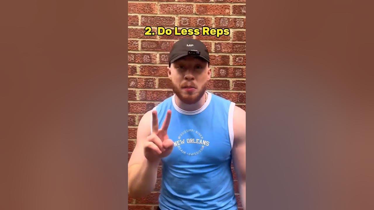 how-to-get-stronger-shorts-strengh-bodybuilding-youtube