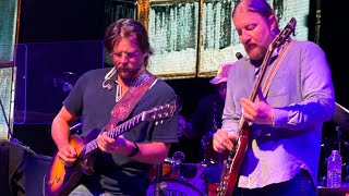 Tedeschi Trucks Band with Lukas Nelson With a Little Help From My Friends 26 San Diego CA