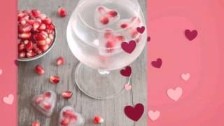 Карточки для нумерации столов с красными бабочками Gilliann Table Numbers NUM026 Карточки для нумерации столов с красными бабочками Gilliann Table Numbers NUM026