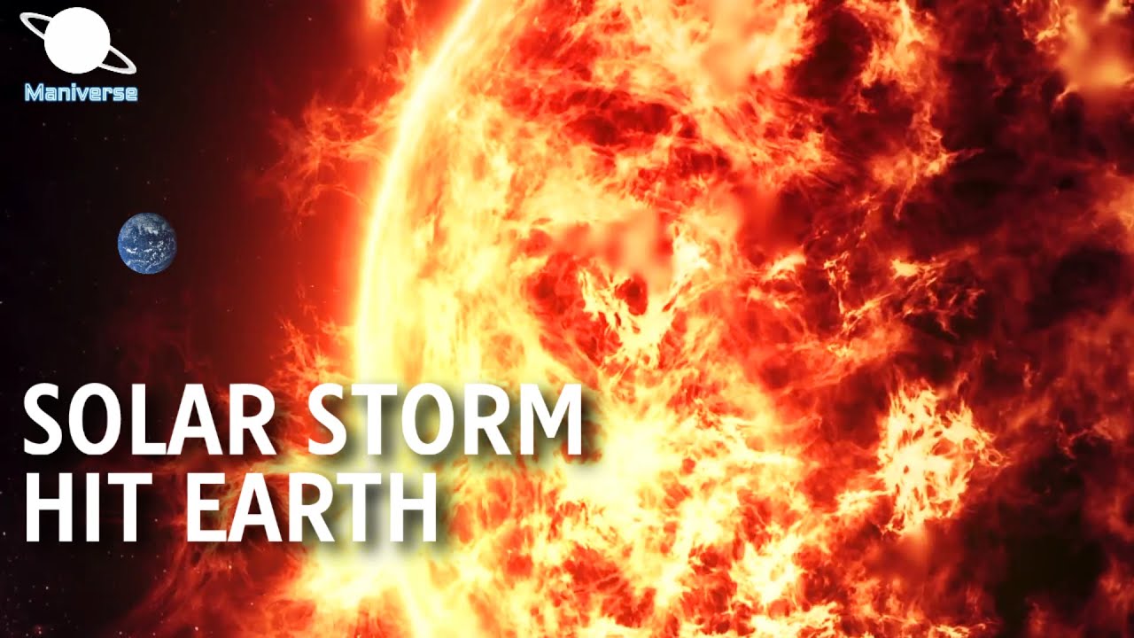 Solar Storm Hit Earth On 03 August 2022 Solar Storm Solar Storm solar-storm-hit-earth-on-03-august-2022-solar-storm-solar-storm